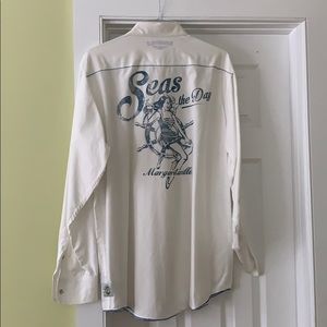 Men’s Button down shirt